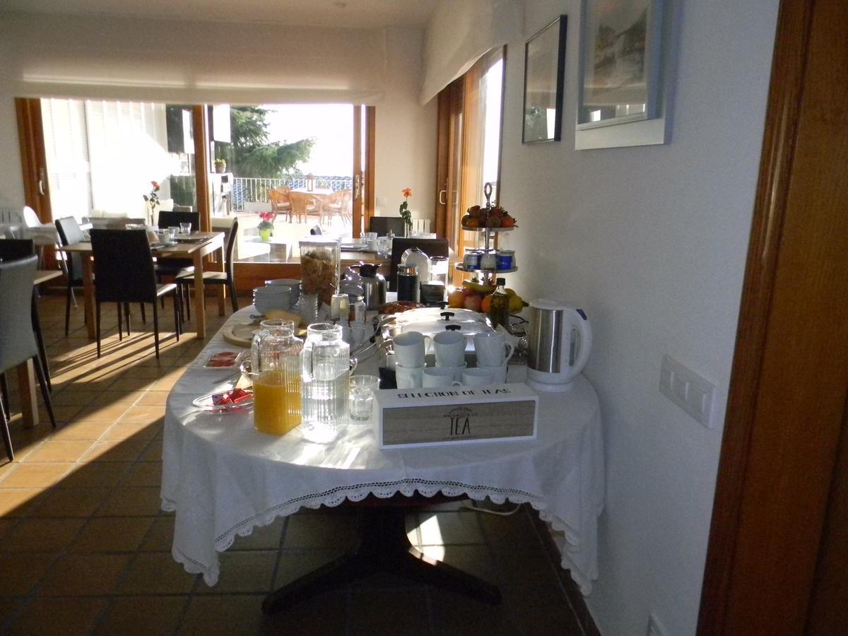 Gavina Mar B&B Hotel 马斯诺 外观 照片