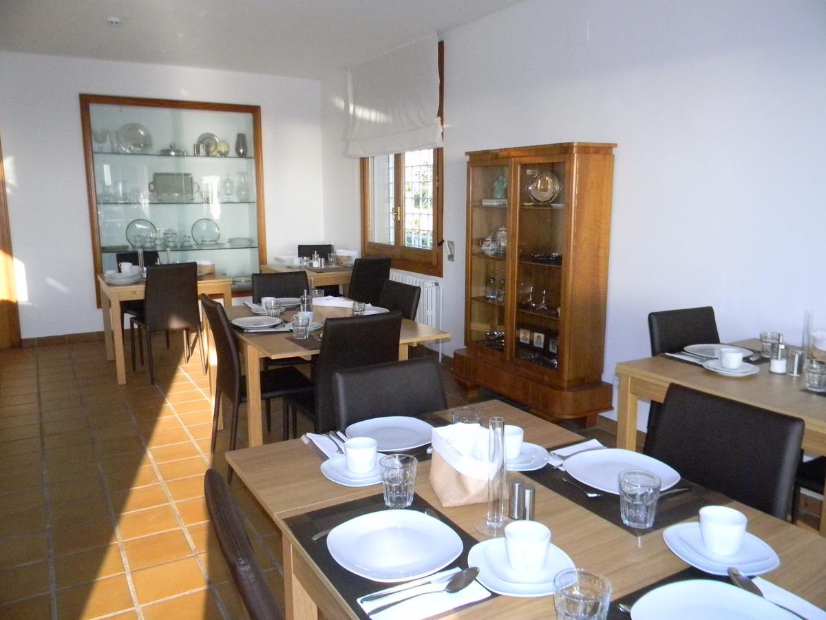 Gavina Mar B&B Hotel 马斯诺 外观 照片